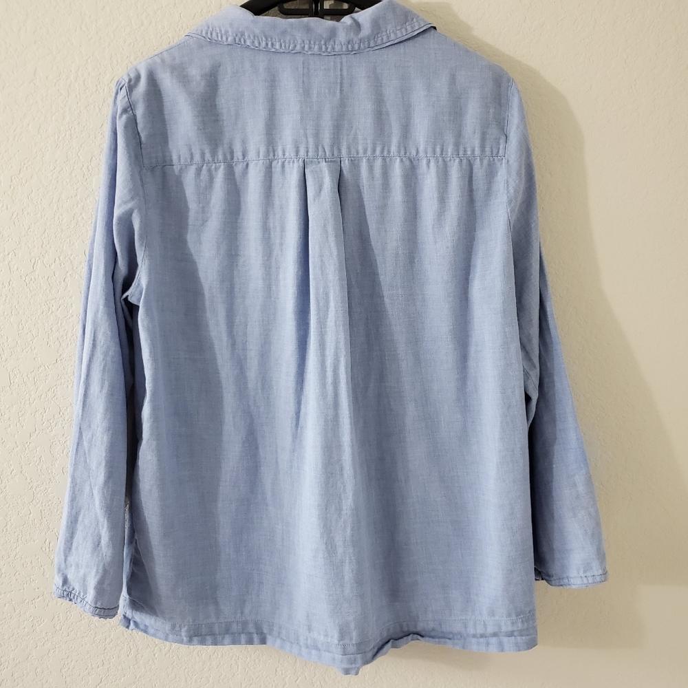 BR sunday sunday basic  button down shirt - Picture 3 of 5